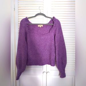 Sezane pullover